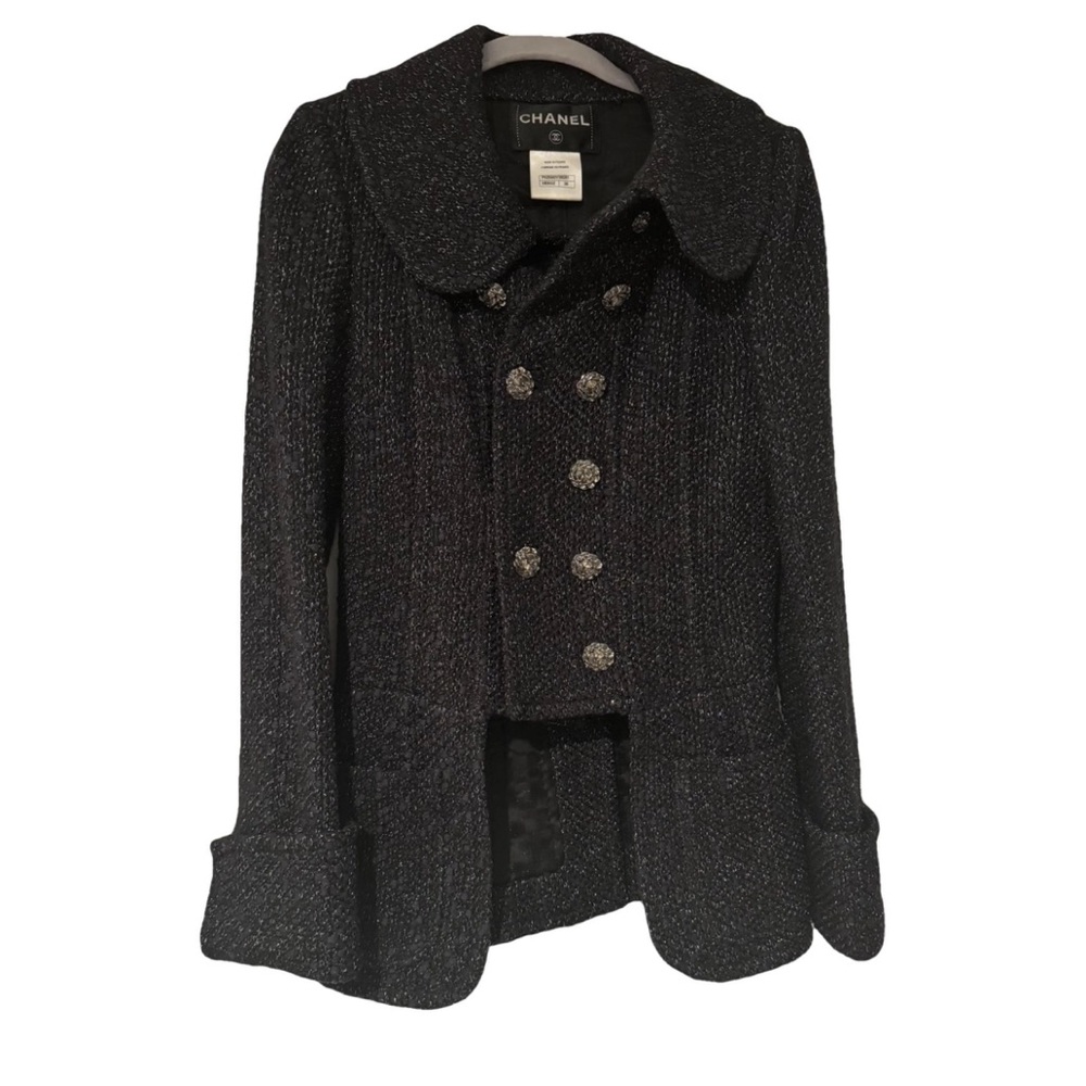 Chanel Jacket , perfect condition, size 36